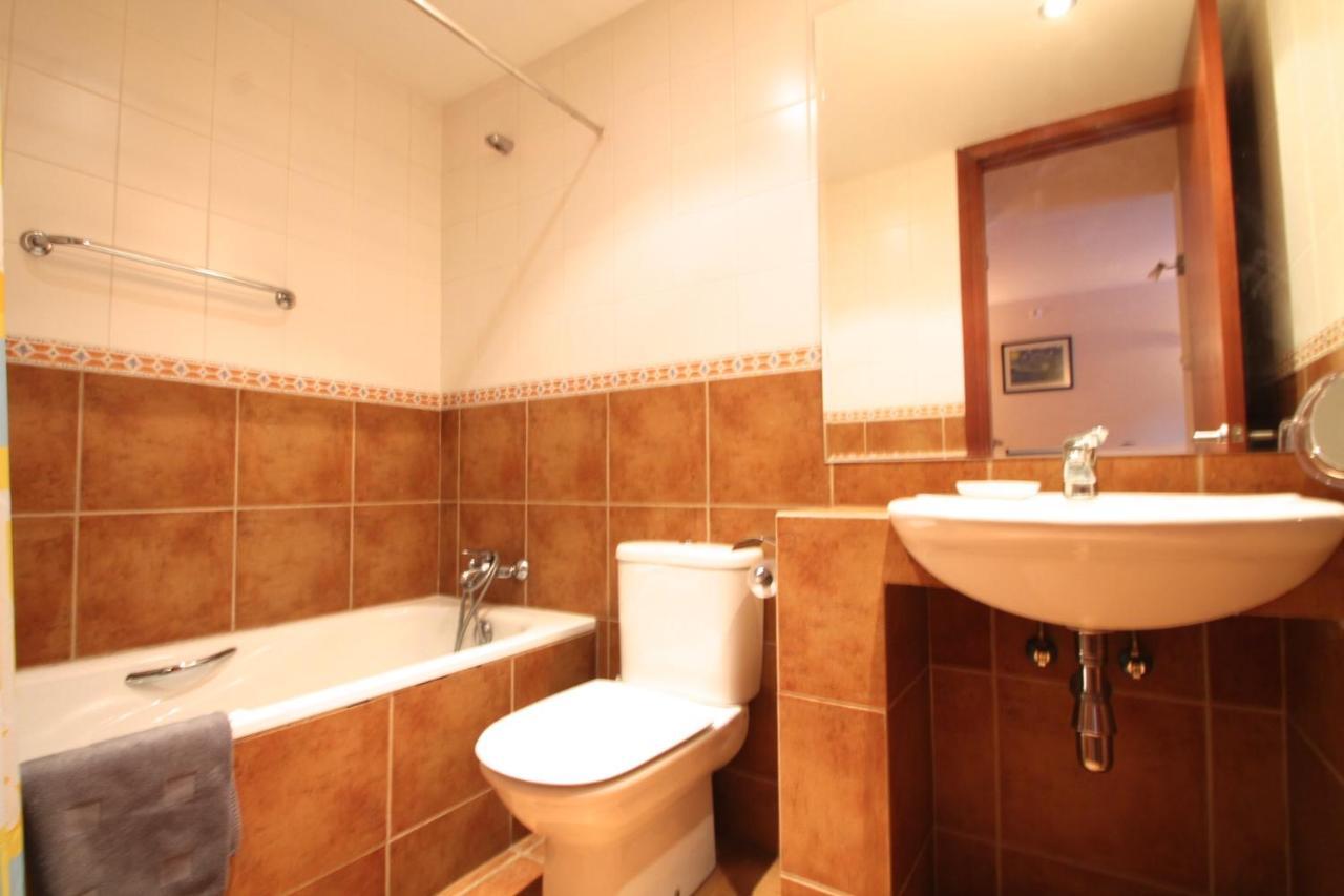 Apartamento Cabirol 2,2 Vall D'incles, Zona Grandvalira *