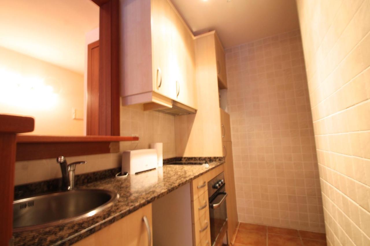 Apartamento Cabirol 2,2 Vall D'incles, Zona Grandvalira *