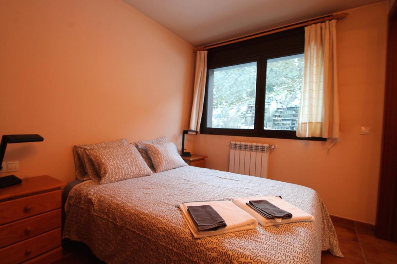Cabirol 2,2 Vall D'incles, Zona Grandvalira * Canillo
