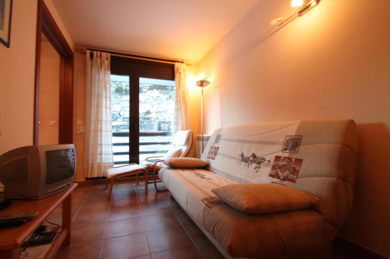 Cabirol 2,2 Vall D'incles, Zona Grandvalira Apartamento Canillo