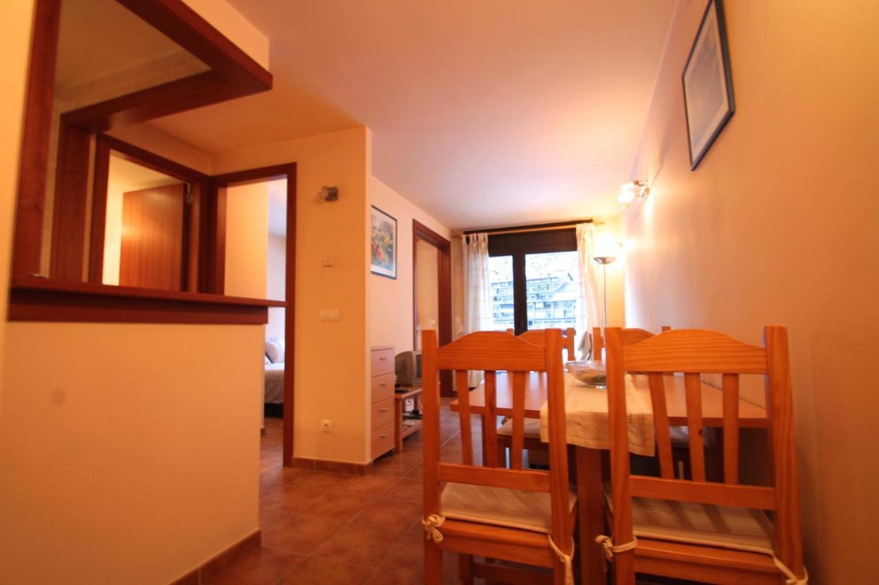 Cabirol 2,2 Vall D'incles, Zona Grandvalira Canillo