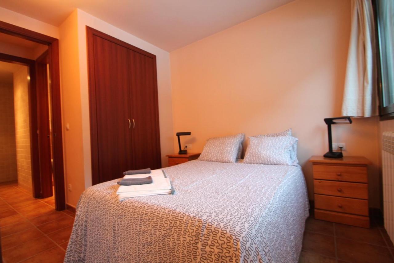 Cabirol 2,2 Vall D'incles, Zona Grandvalira Apartamento *